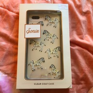 BRAND NEW CUTE SONIX CASE FOR IPHONE 6/7/8+!!